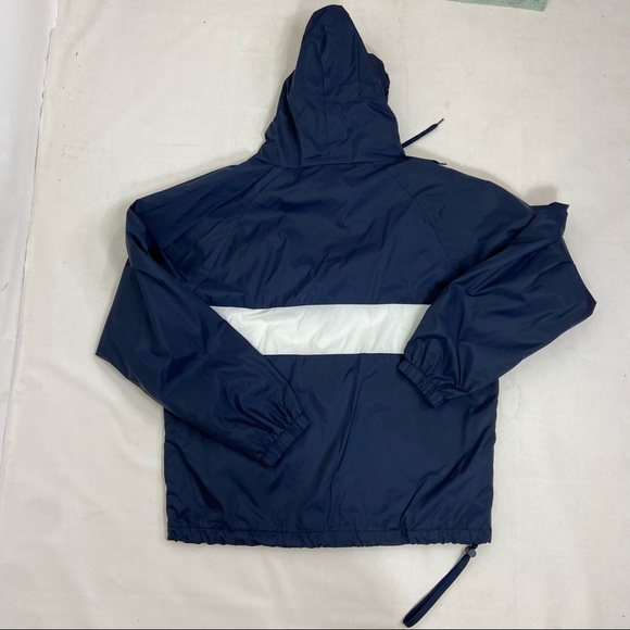 Mickey Mouse vintage bevy white windbreaker. L - Picture 10 of 10